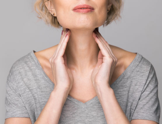 Help for Thyroid and Parathyroid Conditions in Scottsdale